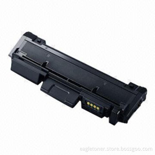 Compatible Black Toner Cartridge for Samsung MLT-D116L with 1 Year Warranty